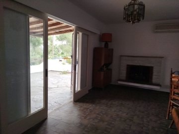 Photo 15 - Cottage 190 m² in Attica