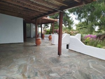 Photo 7 - Cottage 190 m² in Attica