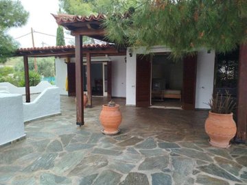 Photo 8 - Cottage 190 m² in Attica