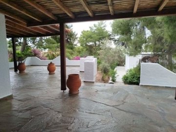 Photo 9 - Cottage 190 m² in Attica
