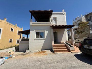Photo 1 - Townhouse 116 m² in Crete