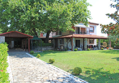 Photo 1 - Cottage 108 m² in Central Macedonia