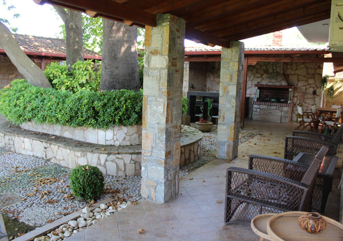 Image No.19-Propriété de 3 chambres à vendre à Olympos