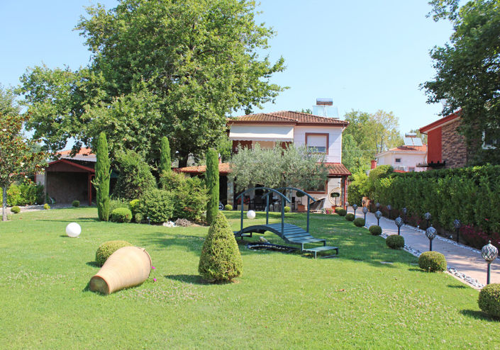 Image No.2-Propriété de 3 chambres à vendre à Olympos