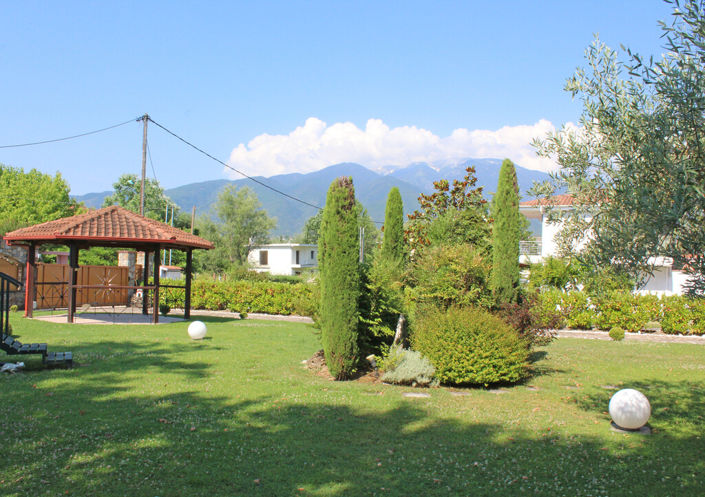 Image No.21-Propriété de 3 chambres à vendre à Olympos