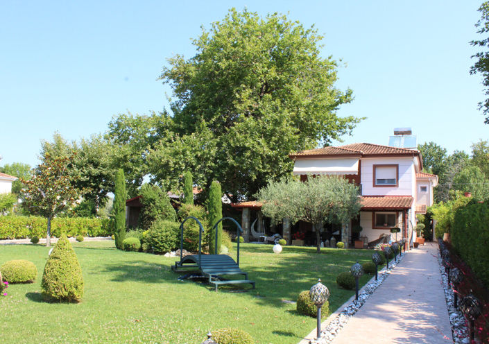 Image No.3-Propriété de 3 chambres à vendre à Olympos