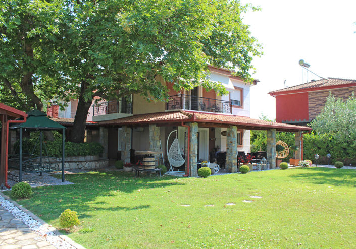 Image No.4-Propriété de 3 chambres à vendre à Olympos