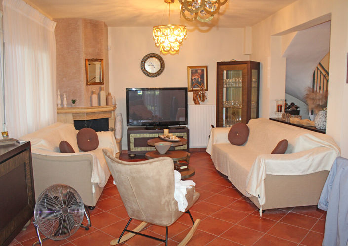 Image No.5-Propriété de 3 chambres à vendre à Olympos