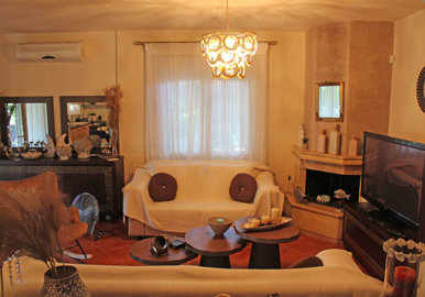 Photo 6 - Cottage 108 m² in Central Macedonia