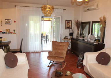 Photo 8 - Cottage 108 m² in Central Macedonia