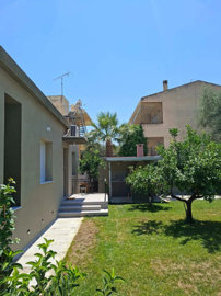 Photo 1 - Cottage 100 m² in Peloponnese