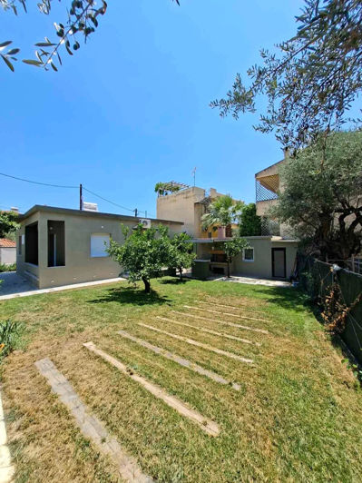 Image No.2-Propriété de 2 chambres à vendre à Derveni