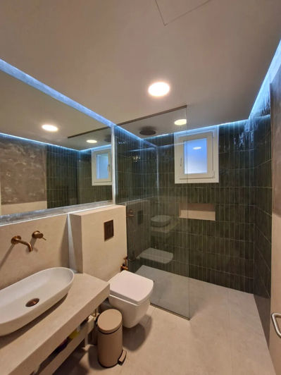 Image No.22-Propriété de 2 chambres à vendre à Derveni