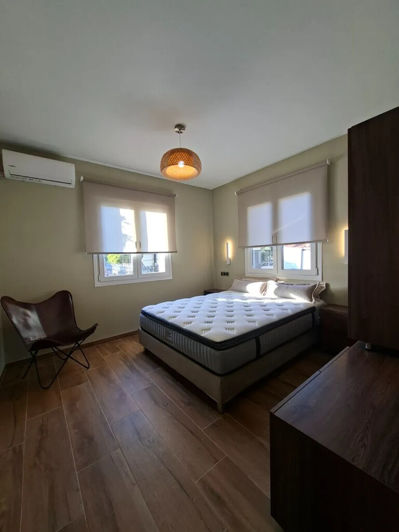 Image No.25-Propriété de 2 chambres à vendre à Derveni
