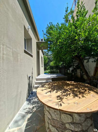 Photo 9 - Cottage 100 m² in Peloponnese