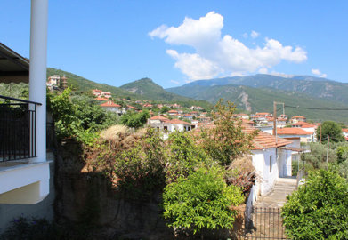 Photo 13 - Cottage 310 m² in Central Macedonia