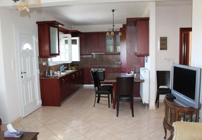 Image No.15-Propriété de 4 chambres à vendre à Olympos