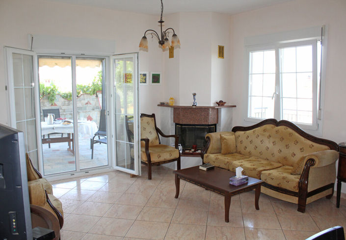 Image No.16-Propriété de 4 chambres à vendre à Olympos