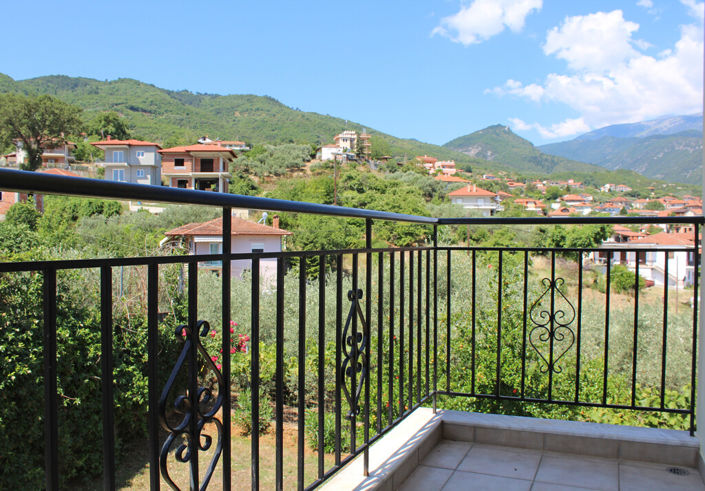 Image No.27-Propriété de 4 chambres à vendre à Olympos