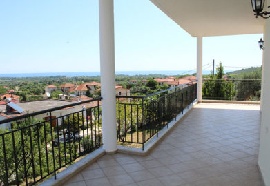 Photo 3 - Cottage 310 m² in Central Macedonia