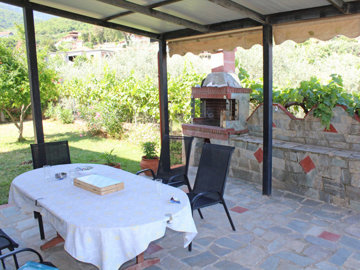 Photo 5 - Cottage 310 m² in Central Macedonia