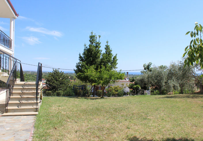 Image No.7-Propriété de 4 chambres à vendre à Olympos