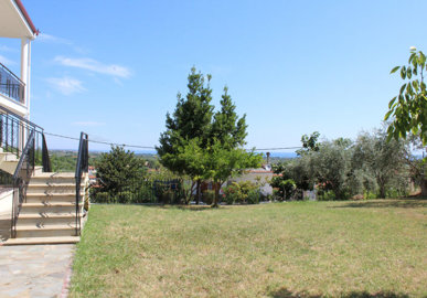 Photo 7 - Cottage 310 m² in Central Macedonia