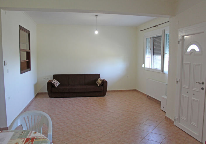 Image No.9-Propriété de 4 chambres à vendre à Olympos