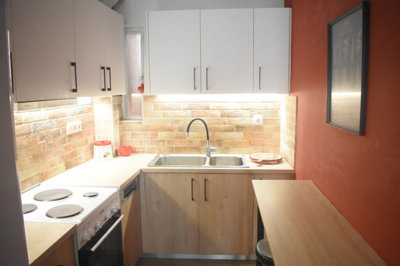 Photo 11 - Apartment 65 m² in Attica