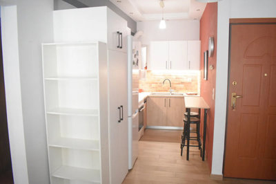 Photo 3 - Apartment 65 m² in Attica