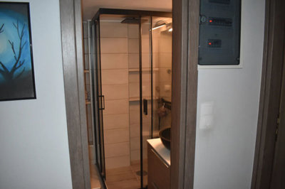 Photo 4 - Apartment 65 m² in Attica