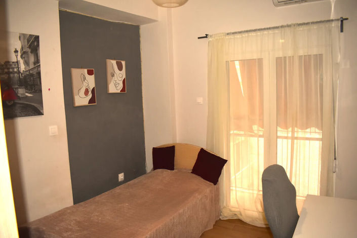 Image No.6-Appartement de 2 chambres à vendre à Athènes