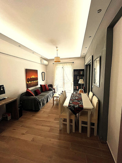 Image No.9-Appartement de 2 chambres à vendre à Athènes