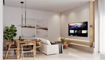 Photo 10 - Apartment 37 m² in Attica