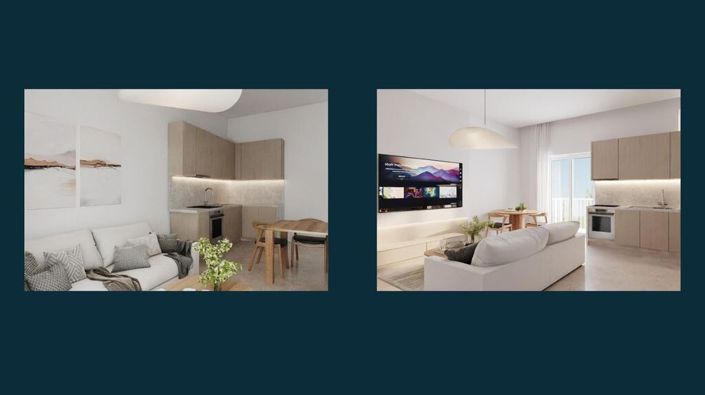 Image No.12-1 Bed Flat for sale