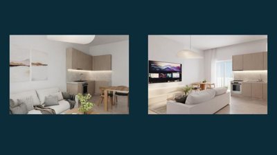 Photo 12 - Apartment 37 m² in Attica