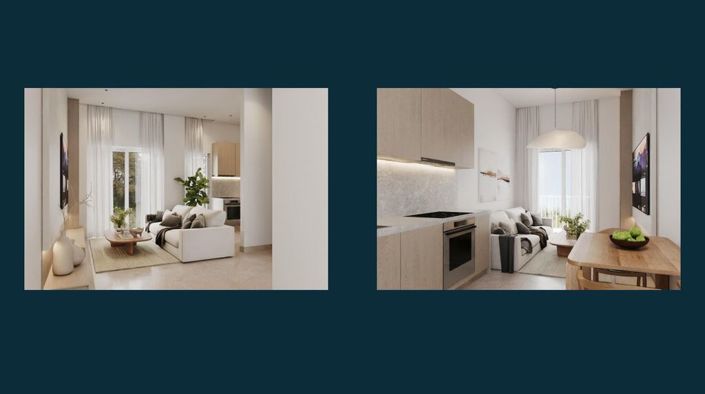 Image No.14-1 Bed Flat for sale