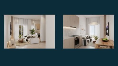 Photo 14 - Apartment 37 m² in Attica