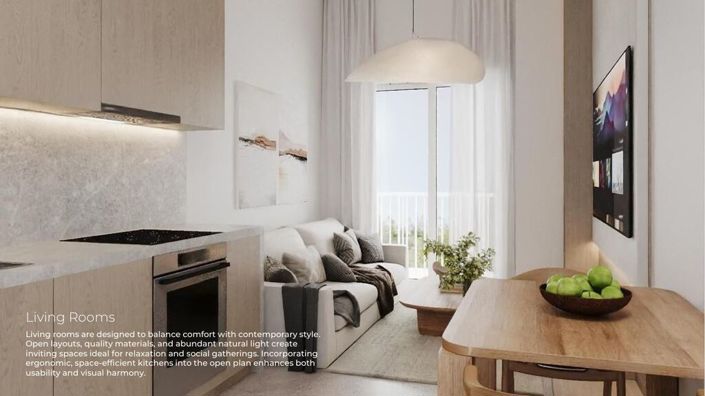 Image No.15-1 Bed Flat for sale