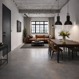 Photo 1 - Apartment 43 m² in Central Macedonia