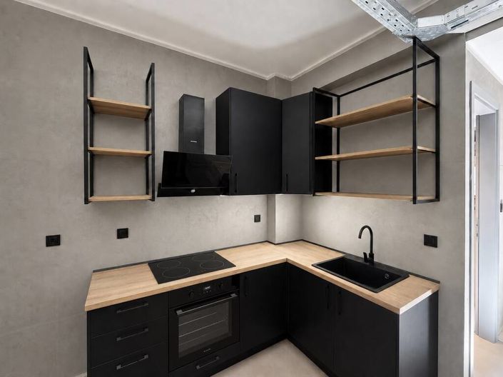 Image No.2-1 Bed Flat for sale
