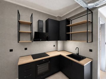 Photo 2 - Apartment 43 m² in Central Macedonia