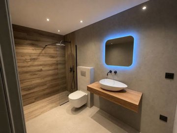 Photo 4 - Apartment 43 m² in Central Macedonia