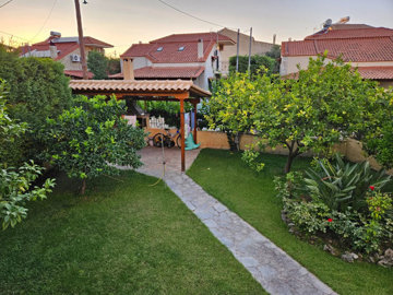 Photo 11 - Cottage 156 m² in Peloponnese