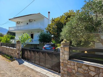 Photo 2 - Cottage 156 m² in Peloponnese