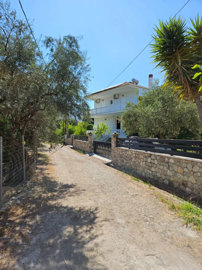 Photo 4 - Cottage 156 m² in Peloponnese