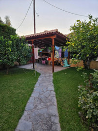 Photo 8 - Cottage 156 m² in Peloponnese