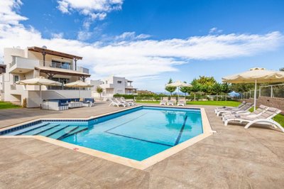 Photo 1 - Villa 250 m² in Crete