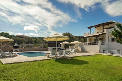 Photo 12 - Villa 250 m² in Crete