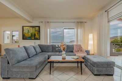 Photo 14 - Villa 250 m² in Crete